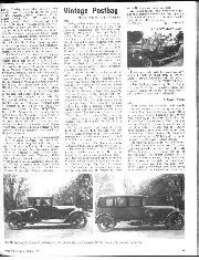 Vintage postbag, July 1975 - Left