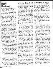 Book reviews, July 1975, July 1975 - Left