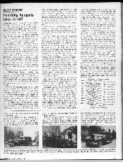Rally review, July 1975 - Left