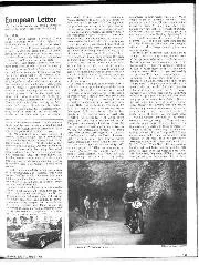 European Letter - Left