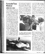 Formula Two Review - Left