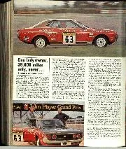 One lady owner, 39,000 miles only, never... - Left