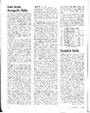 Rally review - Acropolis Rally, July 1976 - Left