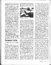 European Letter - Left