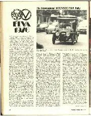 The International VCC - Left