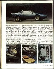 The Lancia Stratos V6 - Right