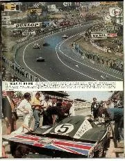 Le Mans 24 Hours - Left