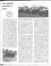 The Vauxhall assembly at Luton - Left