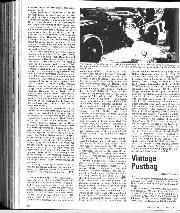 Veteran - Edwardian - Vintage, July 1978 - Right