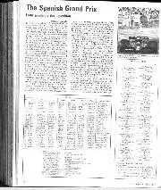 1978 Spanish Grand Prix race report - Left