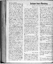 Letters from Readers, July 1979 - Left