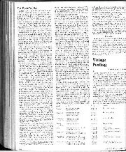 Vintage Postbag, July 1979 - Left