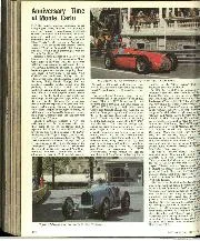 Anniversary Time at Monte Carlo - Left