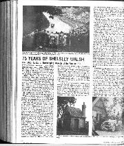 75 years of Shelsley Walsh  - Left
