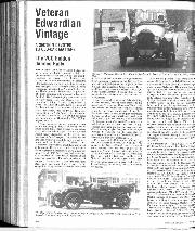 Veteran Edwardian Vintage, July 1980 - Left