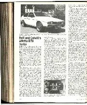 Bell and Colvill's Alfetta GTV Turbo - Left