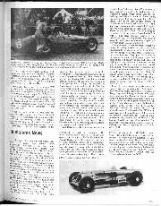 Miniatures News, July 1981 - Left
