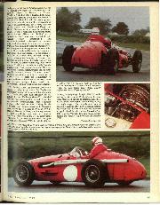 Maserati's 250F - Right