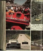 Le Mans 24 Hours - Left