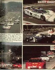 Le Mans 24 Hours - Right