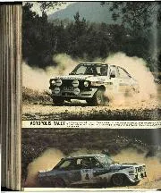 Acropolis Rally - Left