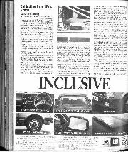 Behind the Grand Prix Scene - Left