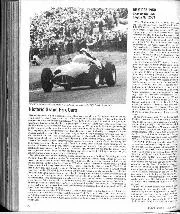 BRM P25 1958 - Left