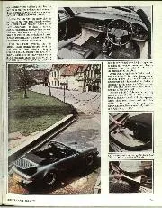 New cars: Porsche 911SC Cabriolet - Right