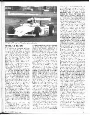 Formula 3 review - Left