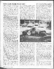 With Ecurie Ecosse to Le Mans - Left