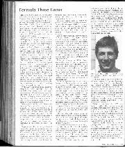 Formula Three Focus - Left