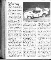 Rally Review, July 1984 - Left