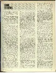 Book reviews, July 1984, July 1984 - Left
