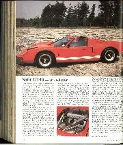 Safir GT40 -- an evolution - Left
