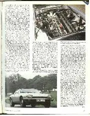Jaguar XJ-SC 3.6 - Right