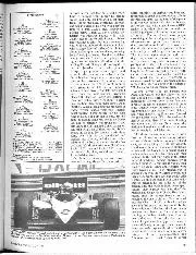 1985 Monaco Grand Prix race report - Right