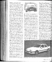 VW Golf GTi 16V - Left