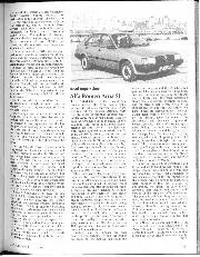 Road Impressions - Alfa Romeo Arna SL - Left