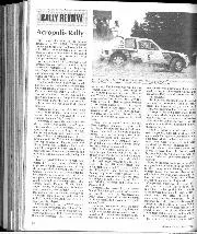 Rally review - Acropolis Rally, July 1985 - Left