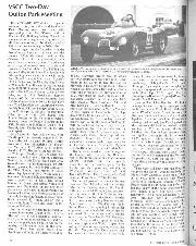 VSCC Two-day Oulton Park Meeting - Left