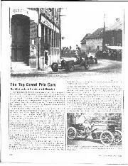 The top Grand Prix cars - Left