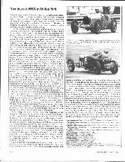 Two days of VSCC at Oulton Park - Left