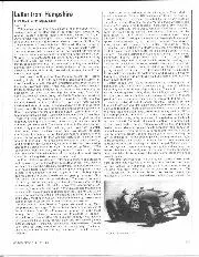 Letter from Hampshire - Left