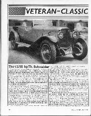 Veteran - Classic - Left