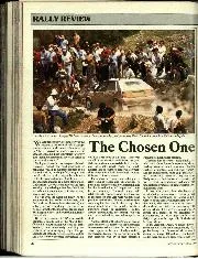 World Rally Championship: Acropolis Rally - Left