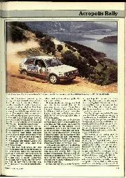 World Rally Championship: Acropolis Rally - Right