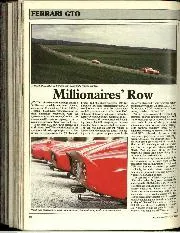 Ferrari 250 GTO: 25th Anniversary - Left