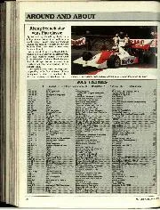 Rising French star wins Pau classic - Left