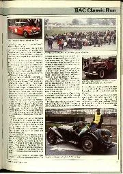 Veteran to classic: RAC Classic run - Right
