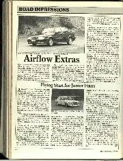 Flying Start for Junior Finns - Left